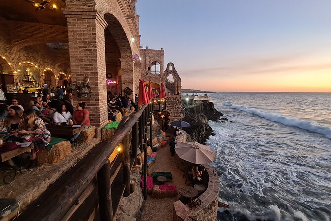 Baja Mexico One Day Regional Tour - Reviews and Ratings