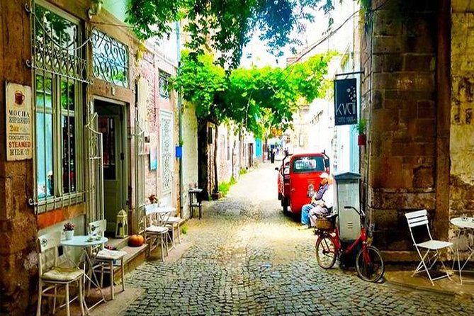 Balikesir Airport Transfers to Balikesir Ayvalik Hotels - Duration of Transfer