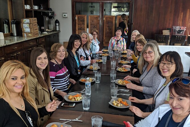 Baltimore Walking Foodie Tour in Fells Point - Reviews and Tour Guides