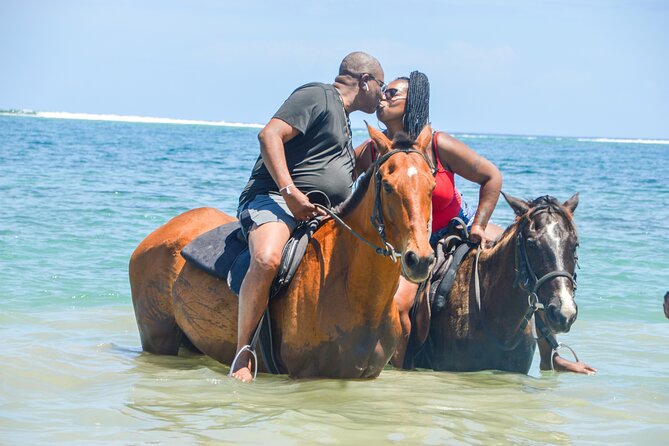 Bamboo Rafting and Horseback - Common Questions
