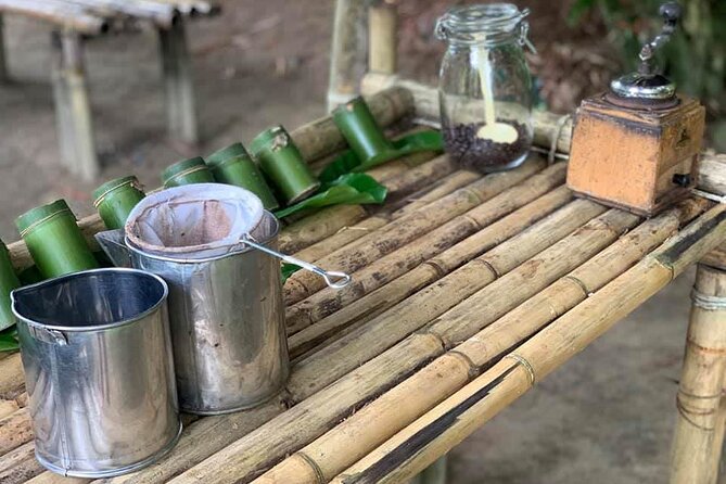 Bamboo Rafting and Jungle Tour With ATV Adventure - Additional Information