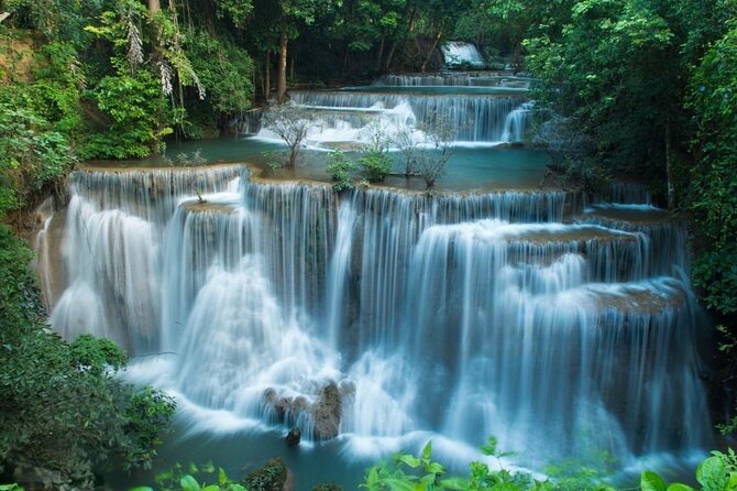 Ban Gioc Waterfall New & Exceptional  Tour 1, 2 ,3 Days - Common Questions