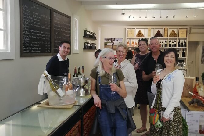 Bandol/Cassis Wine Day Tour : 8hours - Local Culture and Attractions