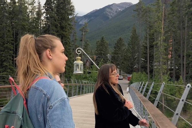 Banff Ghost Walks - Tips for a Spooky Experience