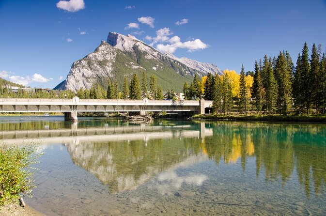 Banff National Park & Lake Louise FULL DAY PRIVATE TOUR - Good To Know