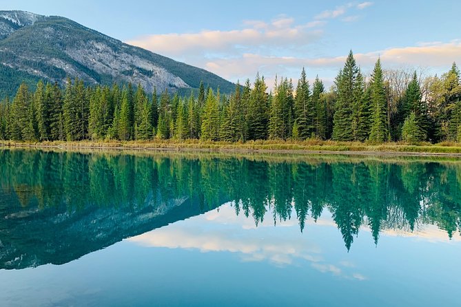 Banff to Calgary Private Shuttle - Contact Information