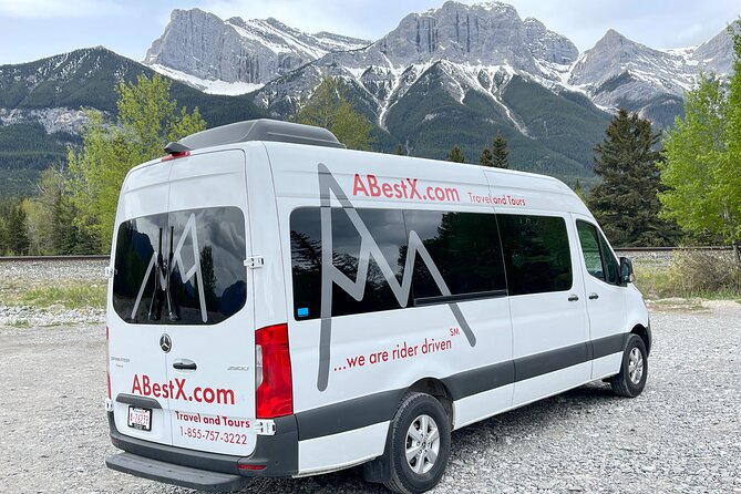 Banff to Calgary YYC Airport – Private Shuttle - Company Responses and Last Minute Accommodation