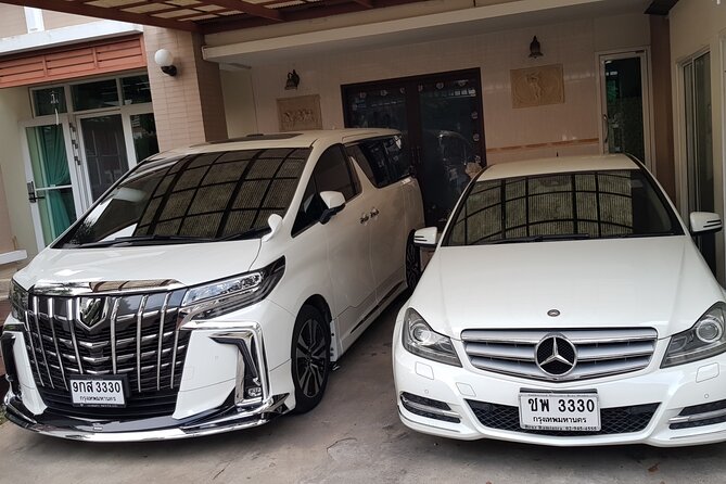 Bangkok International Airport Transfer - What to Expect and Cancellation Policy