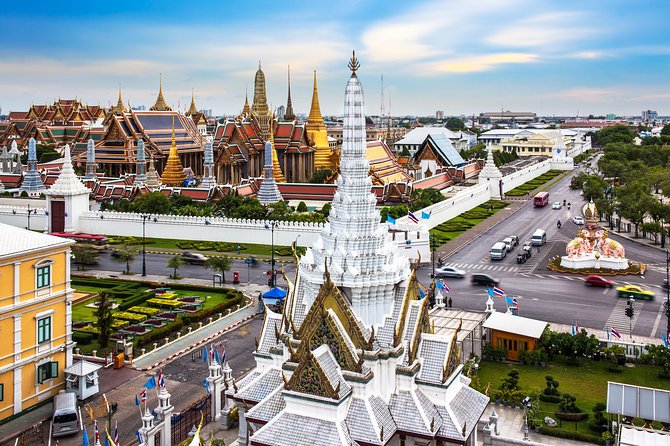 Bangkok Safari Canal Tour - Walking & Canal Tour (Minimum 2 Persons) - Group Size and Pricing