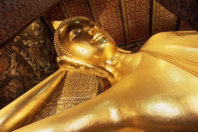 Bangkok Stopover 4 Days 3 Nights - Common Questions