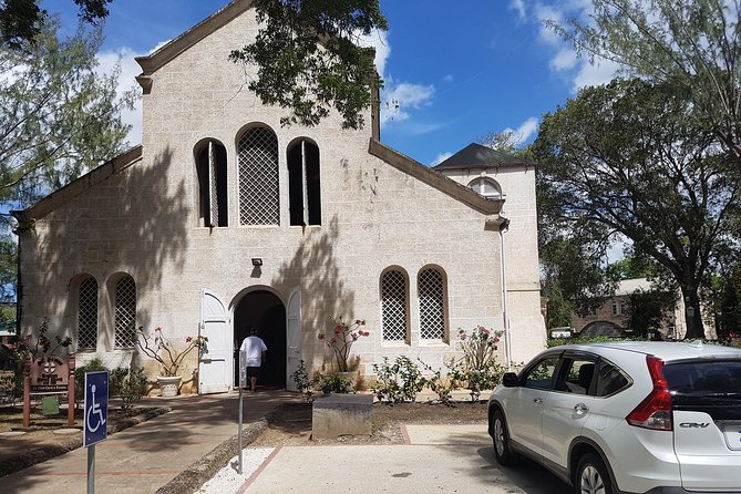 Barbados Full-day Private Tour - Tour Inclusions and Details