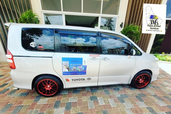 Barbados Private Customised Island Tours - The Sum Up