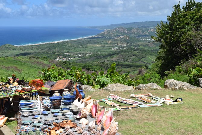 Barbados Shore Excursion Barbados Paradise Sightseeing Tour - The Sum Up