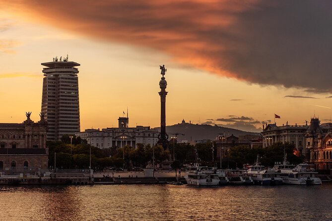 Barcelona Live Music Sunset Catamaran Cruise - Issues and Disappointments