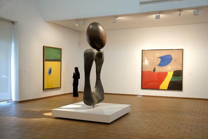 Barcelona Museum Pass - Reviews of the Barcelona Museum Pass