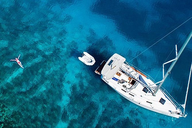 Barcelona Private Sailing Cruise With Drinks  - Catalonia - Directions