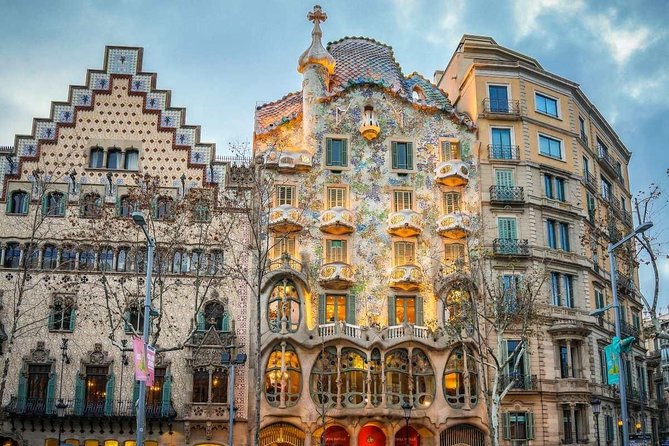 Barcelona Shore Excursion - Cancellation Policy