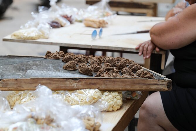 Bari Street Food With Wine & Food Taster - Pricing and Inclusions