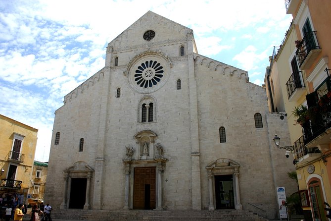 Bari Walking Tour in Small Group - Overview of the Bari Walking Tour