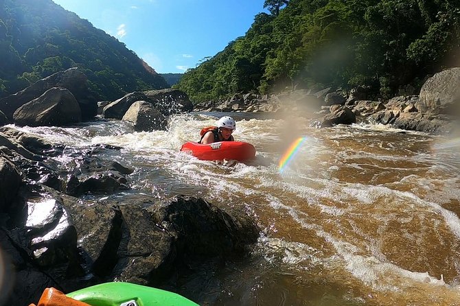 Barron Gorge National Park River Rapids Boarding Tour  - Cairns & the Tropical North - Cancellation Policy