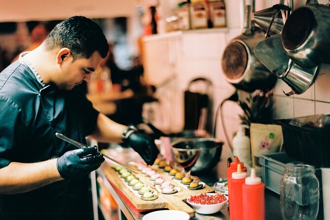 Basel: Self Guided FoodTour - Common Questions