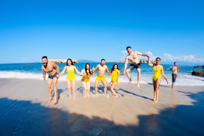 Basic Marietas Islands Tour Snorkeling Playa Nopalera and More - Booking and Reservations
