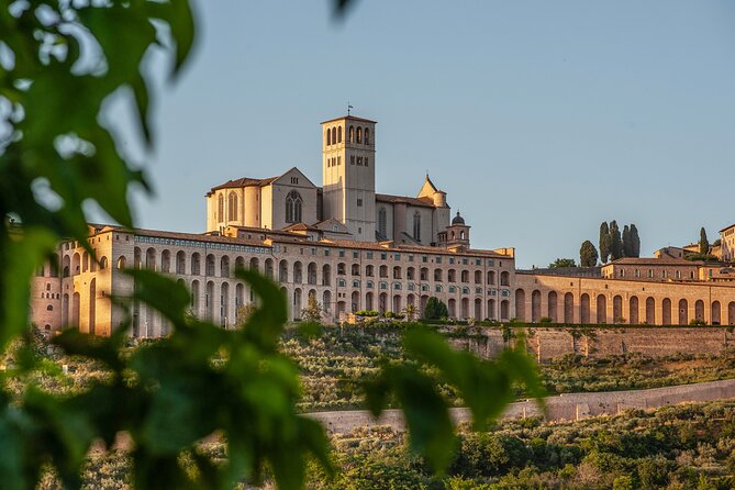 Basilica of Saint Francis Tour With Official Guide - See Traveler Photos of the Basilica