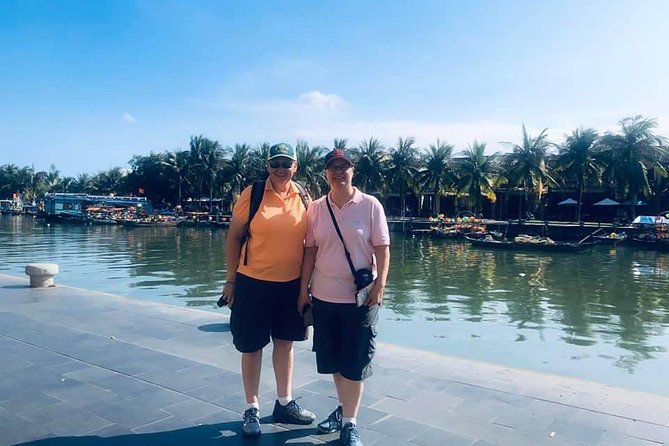 Basket Boat Ride to Visit Coconut Jungle & Hoi an Walking Tour, Night Market - Tips for Independent Exploration and Transportation