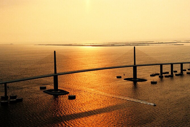 Bay Area Info Tours- Tours of Pinellas in a Luxury Mini Van - Common Questions