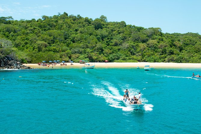 Bays of Huatulco and Snorkeling on a Double Decker Catamaran - Swim, Snorkel, and Sunbathe on the Beach