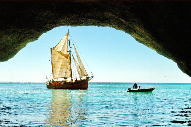 BBQ Cruise on the Pirate Ship Leãozinho - Customer Feedback