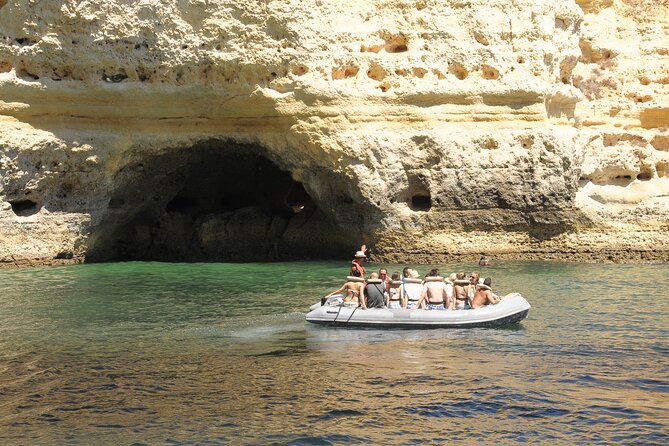 Beach Barbecue From Albufeira - Reviews and Photos From Travelers