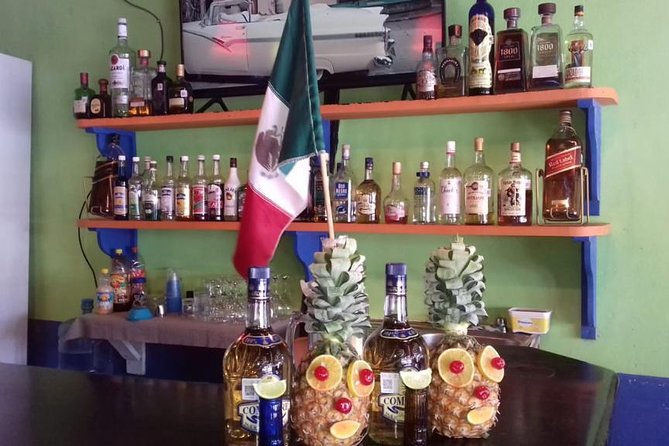 BEACH DAY in LOS ARRECIFES Restaurant-Open Bar and Lunch. - Pricing, Reviews, and Terms
