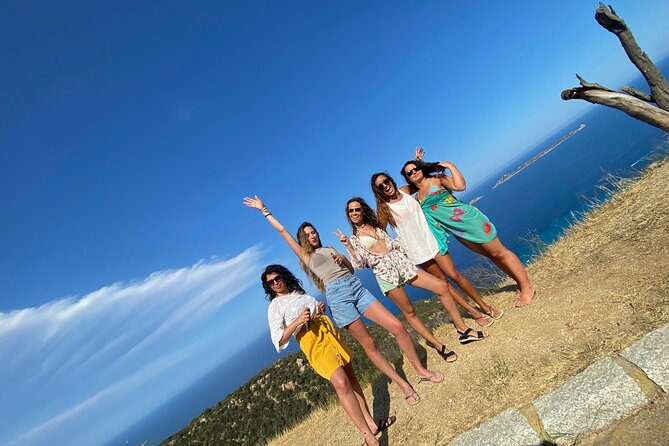 Beach Tour Porto Giunco and Cala Sinzias From Cagliari - Reviews