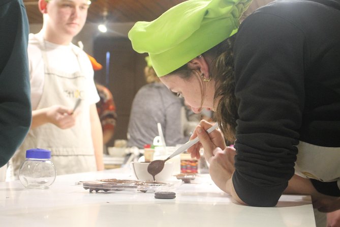 Bean-to-Bar Chocolate Workshop in ChocoMuseo Cusco - Cancellation Policy and Reviews by Viator Travelers
