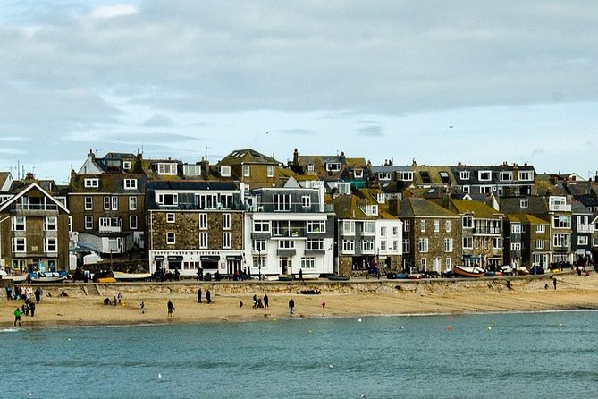 Beautiful Cornwall Two Days Private Tour - Booking and Pricing Information