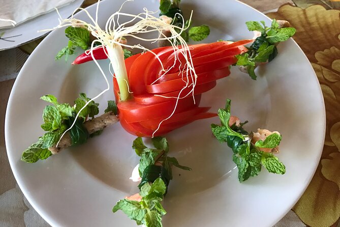 Become a Farmer at Tra Que Vegetable Village Included Cooking Class and Foot Massage - Common Questions