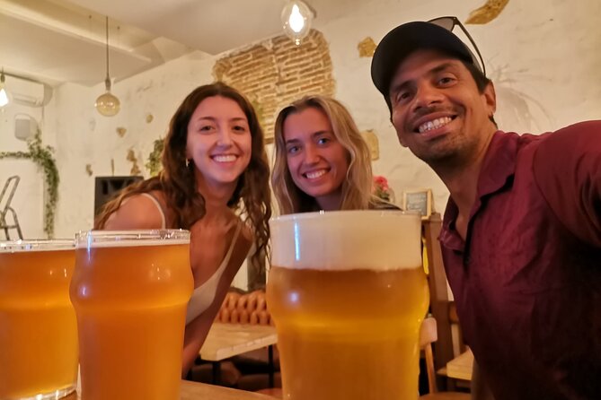 Beer Tasting Experience in Marseille - Local Beer Culture and Traditions