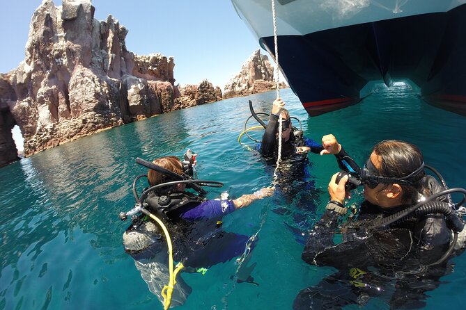 Beginner Scuba Diving Experience in Cabo San Lucas - Tips for a Memorable Scuba Diving Experience