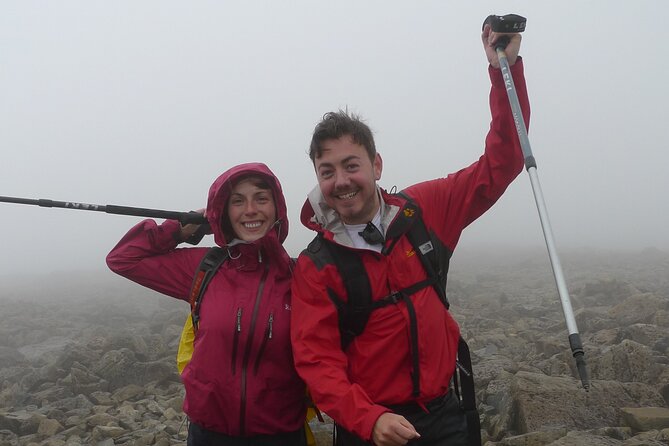 Ben Nevis Guided Hike - Additional Resources