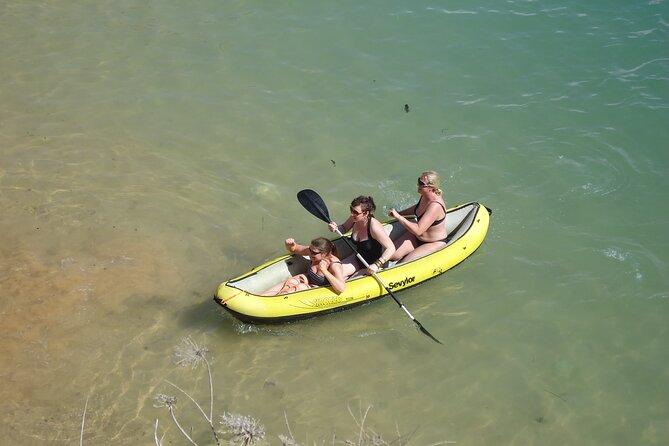 Benagil Cave & Beach BBQ - Directions