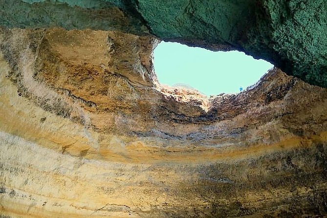 Benagil Caves Boat Cruise - Overview and Experience