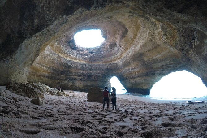 Benagil Caves - SUP Tour - Cancellation Policy