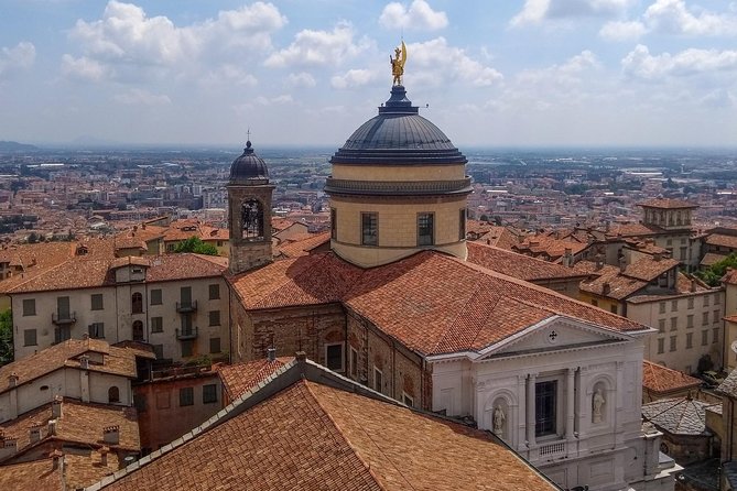 Bergamo: 2.5-Hour Private Walking Tour of the Upper Town - The Sum Up