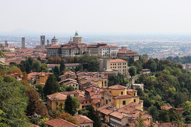Bergamo Private Walking Guided Tour - Traveler Photos and Reviews