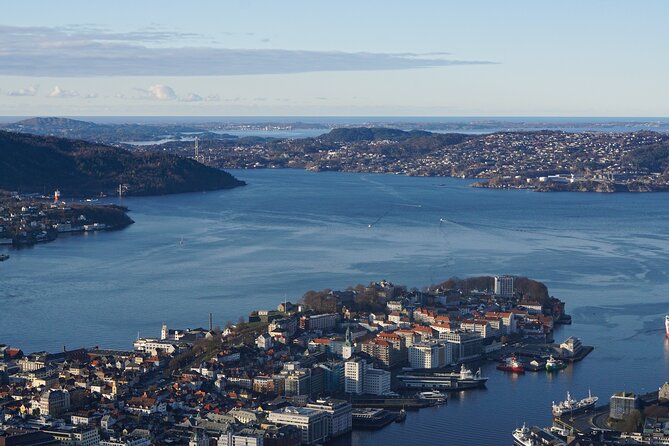 Bergen Like a Local: Customized Private Tour - Lokafys Personalized Adventures and Connections
