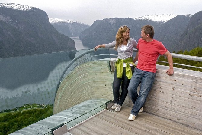Bergen: Private Roundtrip to Flam With Sognefjord Cruise - Additional Information and Assistance