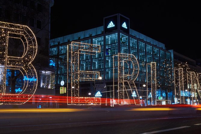 Berlin LGBTQ Nightlife Small-Group Evening Tour - Reviews and Ratings