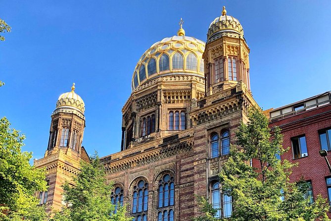 Berlin Shopping & History Shore Excursion From Warnemünde and Rostock Port - Pricing and Booking Details