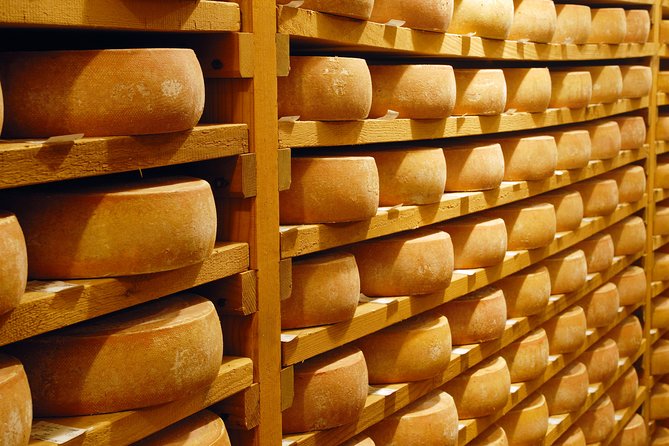 Berne the Capital and Cheese Paradise Emmental (Private Tour) - Reviews and Support